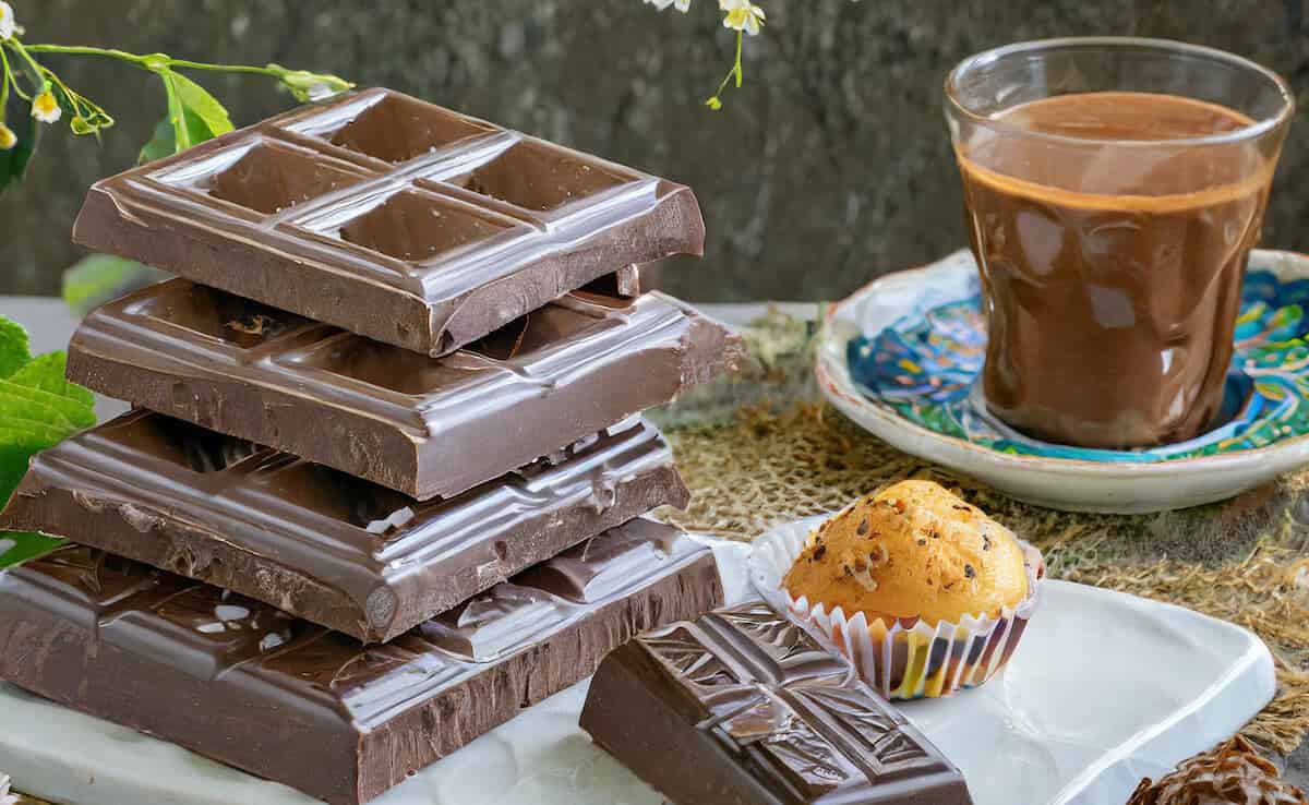 A Brief History of Chocolate For Kids Whitakers Chocolates Our