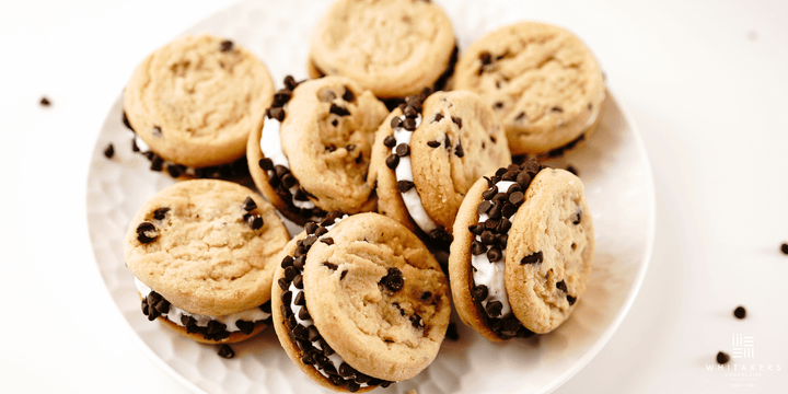 Chocolate Chip Sandwich Recipe