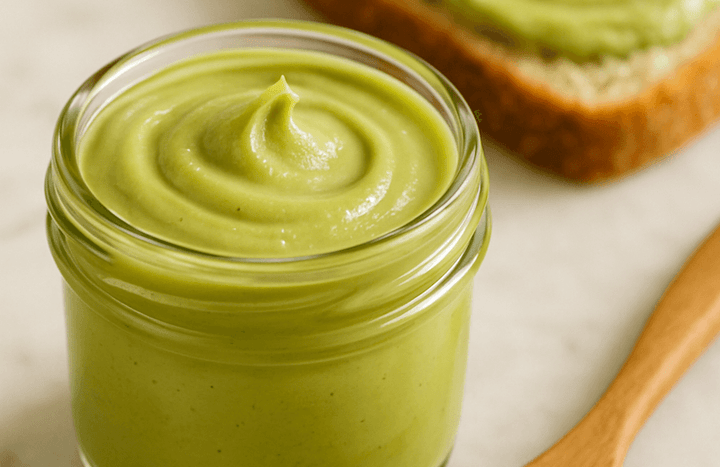 Delicious Spreadable Pistachio Cream Recipe UK