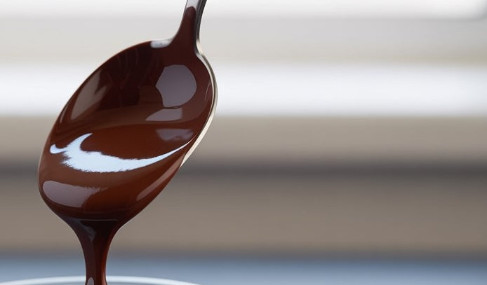 Rich and Tasty Vegan Chocolate Ganache Recipe UK