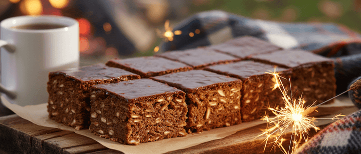 Delicious and Traditional Bonfire Parkin Recipe UK
