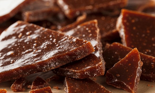 Delicious Traditional Bonfire Toffee Recipe UK