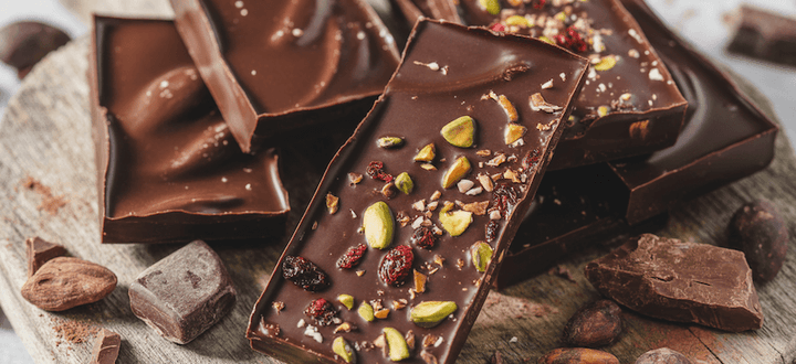 Vegan Chocolate Recipe UK