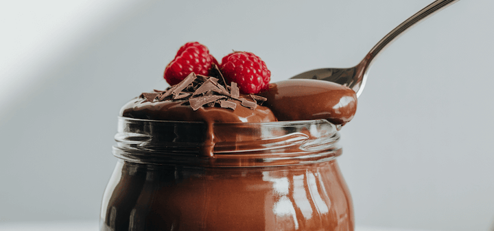 Delicious Chocolate Protein Pudding Recipe