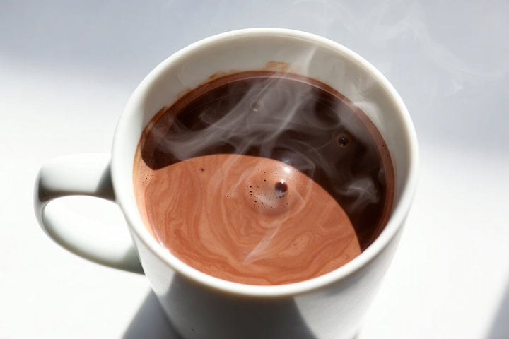 Delicious Keto Hot Chocolate Recipe UK