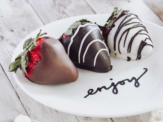 All the Different Types Of Chocolate