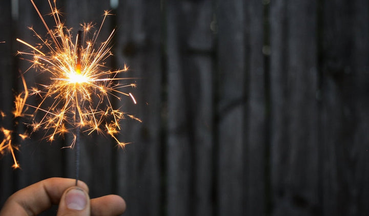 Delicious Bonfire Night Recipes for Baking UK