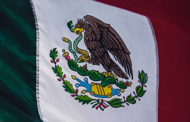 Can I Send Chocolate to Mexico From the UK?