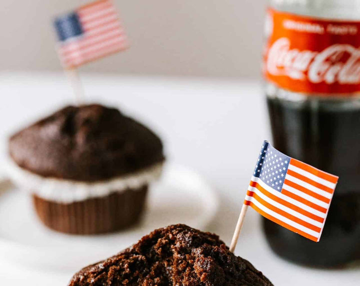 Can I Send Chocolate to the USA From the UK?