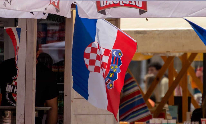 Can I Take Chocolate to Croatia From the UK After Brexit?