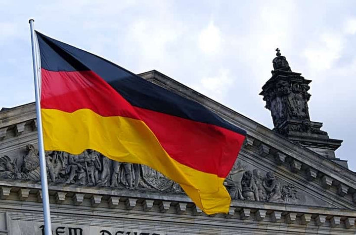 Can I Take Chocolate to Germany From the UK After Brexit?