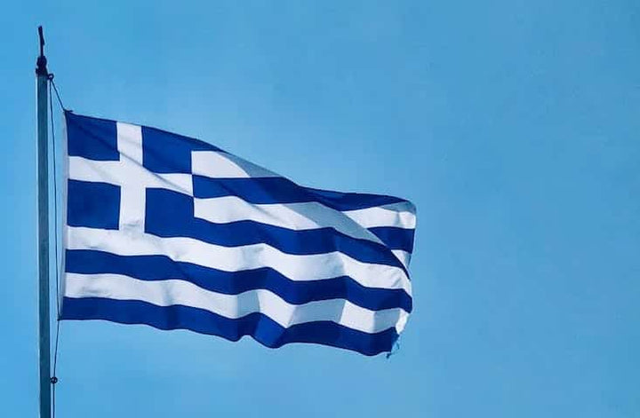 Can I Take Chocolate to Greece From the UK After Brexit?