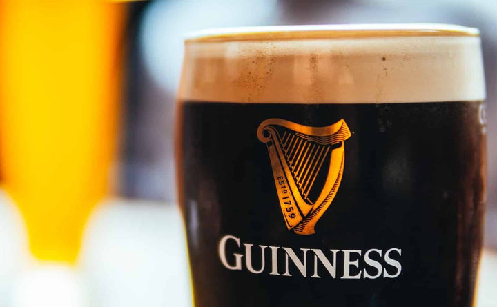 Can I Take Chocolate to Ireland From the UK After Brexit?