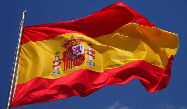 Can I Take Chocolate to Spain From the UK After Brexit?