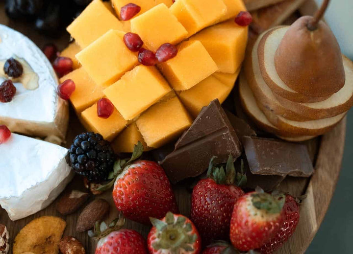 Delicious Chocolate And Cheese Pairing Ideas