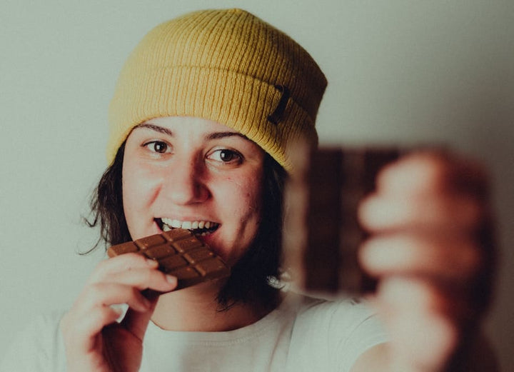Chocolate Mouthfeel - One of the Reasons We Love Chocolate So Much