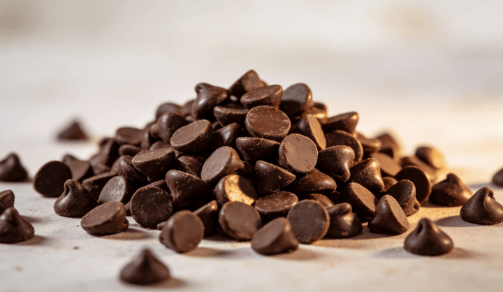 The Best Chocolate Chip Recipes UK