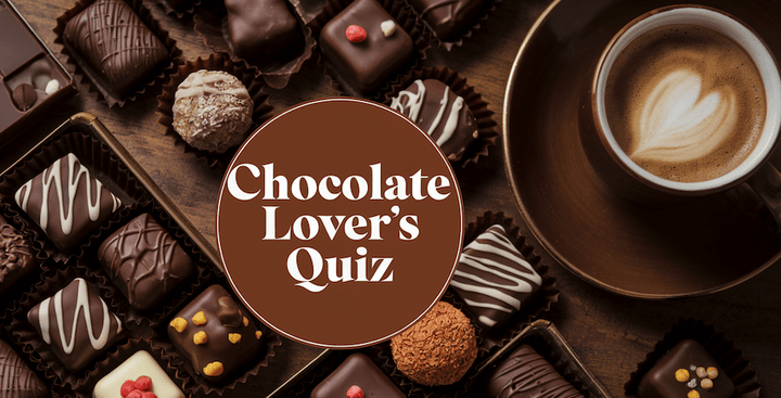 The Whitakers Chocolate Quiz with Answers