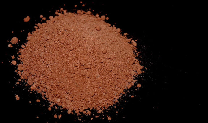 Cocoa Powder Nutrition Facts