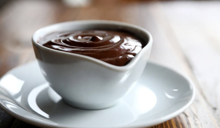 Delicious Chocolate Fudge Sauce Recipe UK