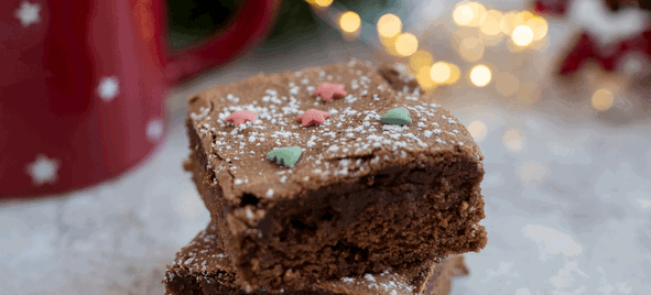 Delicious Festive Christmas Baking Recipes