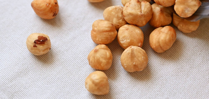 Simple and Delicious Hazelnut Recipes for Baking