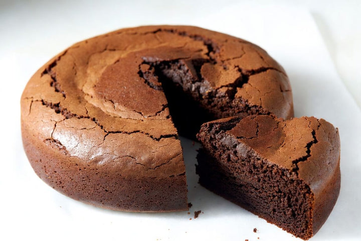 Delicious Keto Chocolate Cake Recipe UK