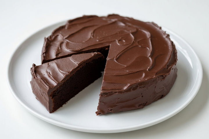 Delicious Nut-Free Chocolate Cake Recipe UK