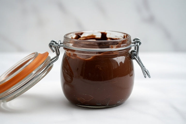 Delicious Nut-Free Chocolate Spread Recipe UK