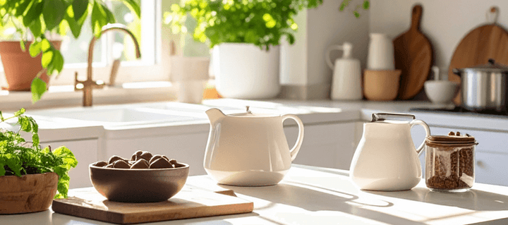 Delicious and Easy Vegan Baking Recipes