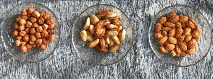 Easy and Delicious Baking Recipes With Nuts