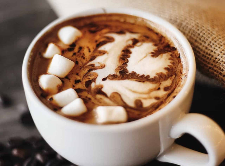 Health Benefits Of Hot Chocolate