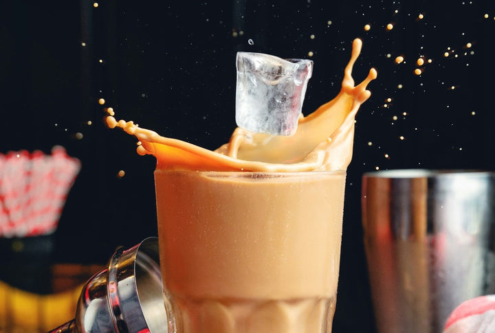 Health Benefits Of Chocolate Milk