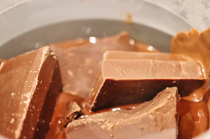 How to Melt Chocolate in the Microwave