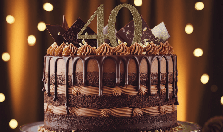 Delicious Chocolate Birthday Cake Recipes for UK Bakers