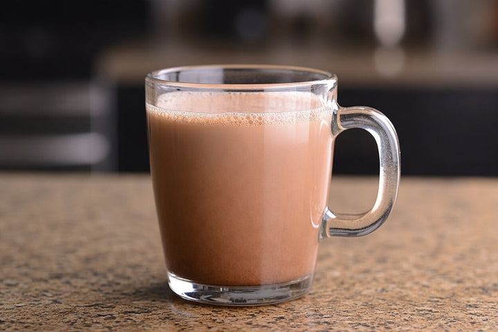Tasty & Easy Chocolate Milk Recipe UK