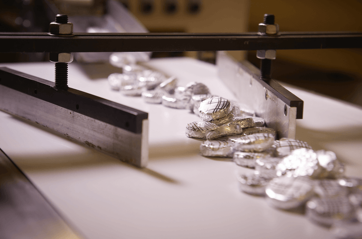 Cocoa Prices Drop: Will Chocolate Prices Follow?