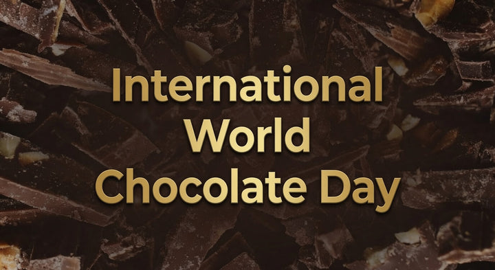 International World Chocolate Day 2027