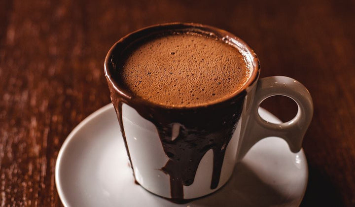 Is Hot Chocolate Good For a Sore Throat?