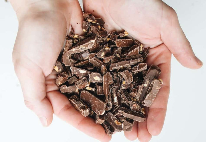 Is There Protein in Chocolate?