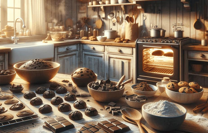 Looking for a Chocolate Substitute?