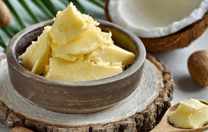 Looking for a Cocoa Butter Substitute?