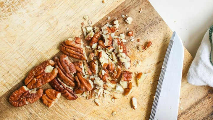 Delicious Collection of Pecan Recipes for Baking