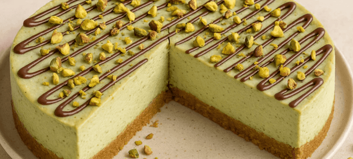 Deliciously Tempting Pistachio Recipes for Baking