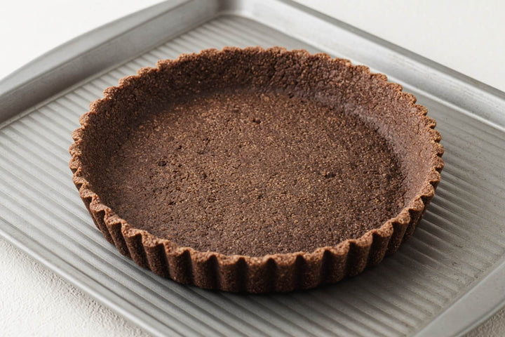 Simple But Classic Chocolate Pastry Recipe UK