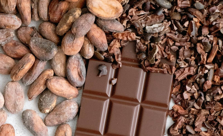 Consumer Concerns Around Vegetable Oils and Seed Oils in Chocolate