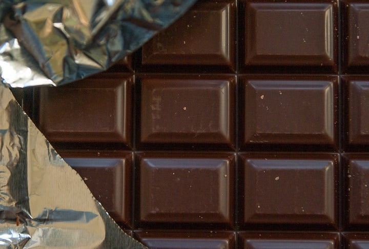 What Are the Nutrients in Chocolate?