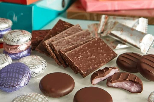 What Chocolate Is Gluten Free?