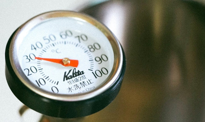 What Temperature Does Chocolate Melt At?