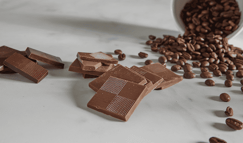 What Type of Chocolate is Dairy Free?